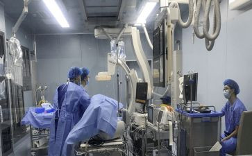 在手术室的实习心得6篇
