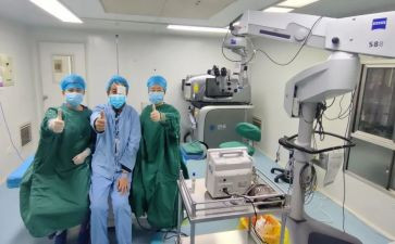 在手术室实习的心得8篇
