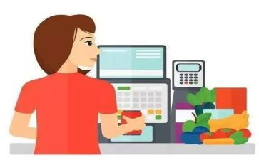 收银年终总结和计划6篇