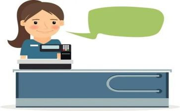 收银员年终个人总结模板5篇