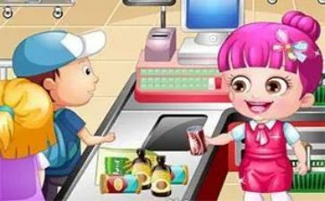 收银员年度工作总结通用6篇