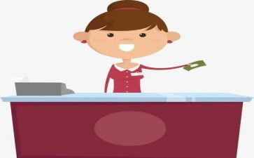 收银员年终工作总结范文7篇