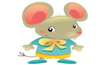 少年与鼠读后感参考7篇