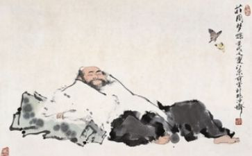 书画社演讲稿7篇