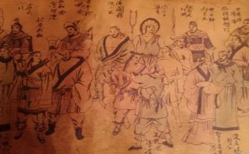 《水浒传》心得体会6篇