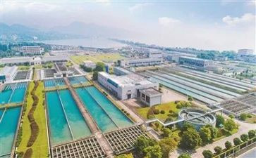 2024水厂工作总结8篇