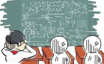 数学述职报告8篇