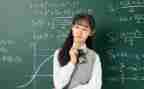 学数学演讲稿参考6篇