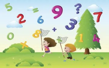 大班数学活动分类教案7篇