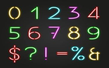 中班写数字4教案最新7篇