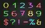 中班写数字4教案最新7篇
