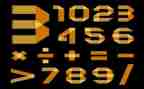 1-8数字的教案参考8篇