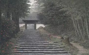 寺管会述职报告5篇