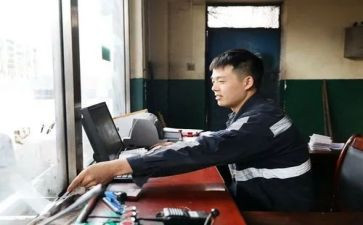 司磅员工作总结6篇