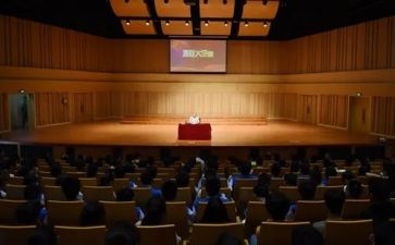 疫情防思政课心得体会6篇