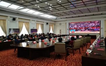 2024大思政课心得体会参考7篇