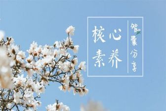 学生发展素养心得体会优质6篇