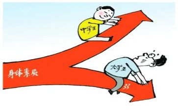 素质心得模板7篇