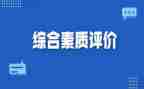 学生素质评价个人总结5篇