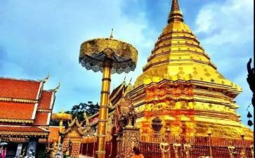 泰国的旅游心得体会8篇