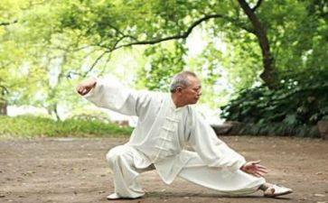 太极心得推荐6篇