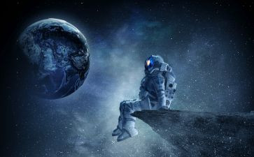 太空员的生活教案6篇