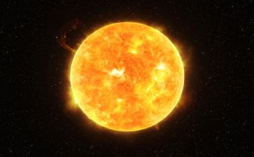 幼儿太阳的教案7篇