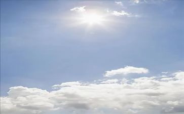 小班语言活动太阳和月亮教案7篇