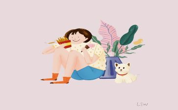 我的弟弟贪吃作文6篇