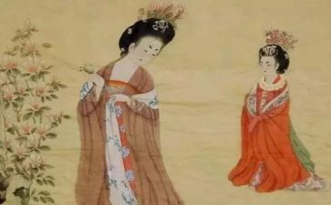 梦回唐朝的作文参考7篇