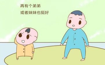 我的堂妹妹作文模板5篇