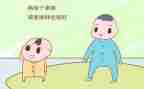 我的堂妹妹作文模板5篇