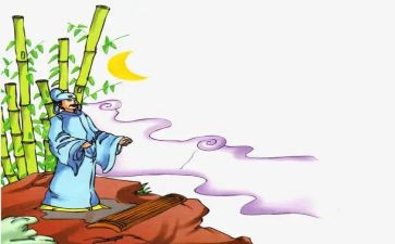 读唐诗的心得5篇