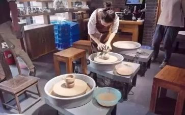 陶艺师工作总结8篇