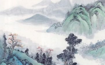 陶渊明诗的读后感7篇