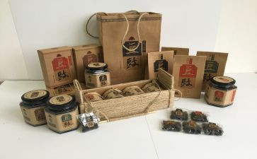 家乡特产,作文参考8篇