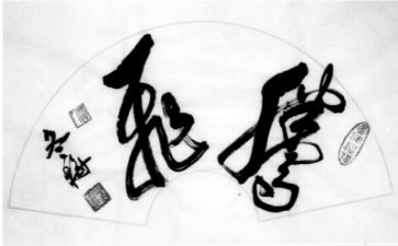 腾飞吧中国龙演讲稿5篇