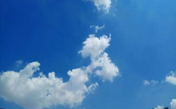 谈天气的教案参考6篇