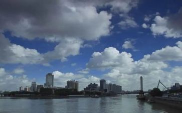 谈天气的教案5篇