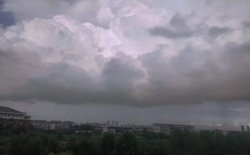 谈天气的教案通用7篇