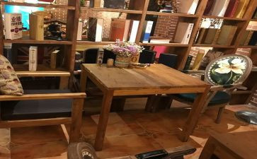 厅店改造申请书5篇