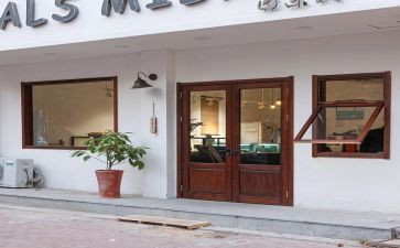 厅店销售总结报告6篇