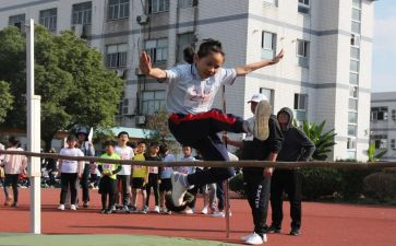 小学体育活动方案模板7篇