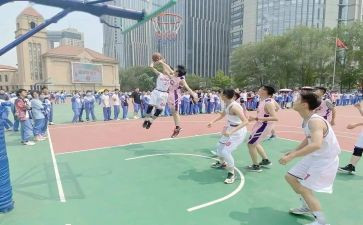 小学级体育活动总结模板6篇