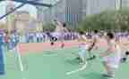 小学级体育活动总结模板6篇