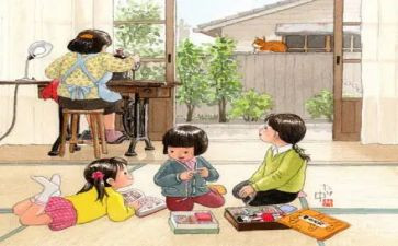 有关《童年》的演讲稿5篇