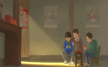 读后感《童年》作文参考7篇