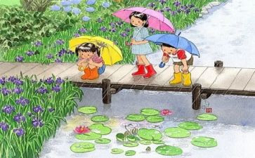 童年里的心得体会最新6篇