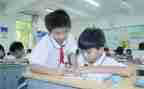 我的老同学作文600字推荐6篇