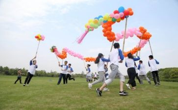 护士节活动策划团建活动方案8篇